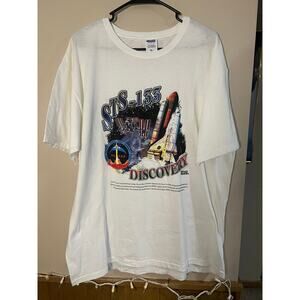 Discovery Space T-Shirt